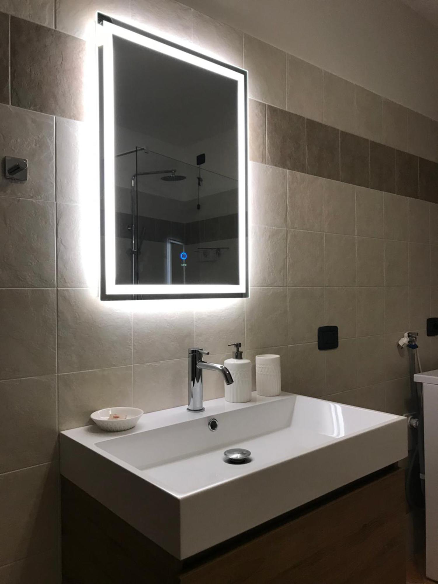 Casa Con Vista Apartment Costa di Serina ภายนอก รูปภาพ