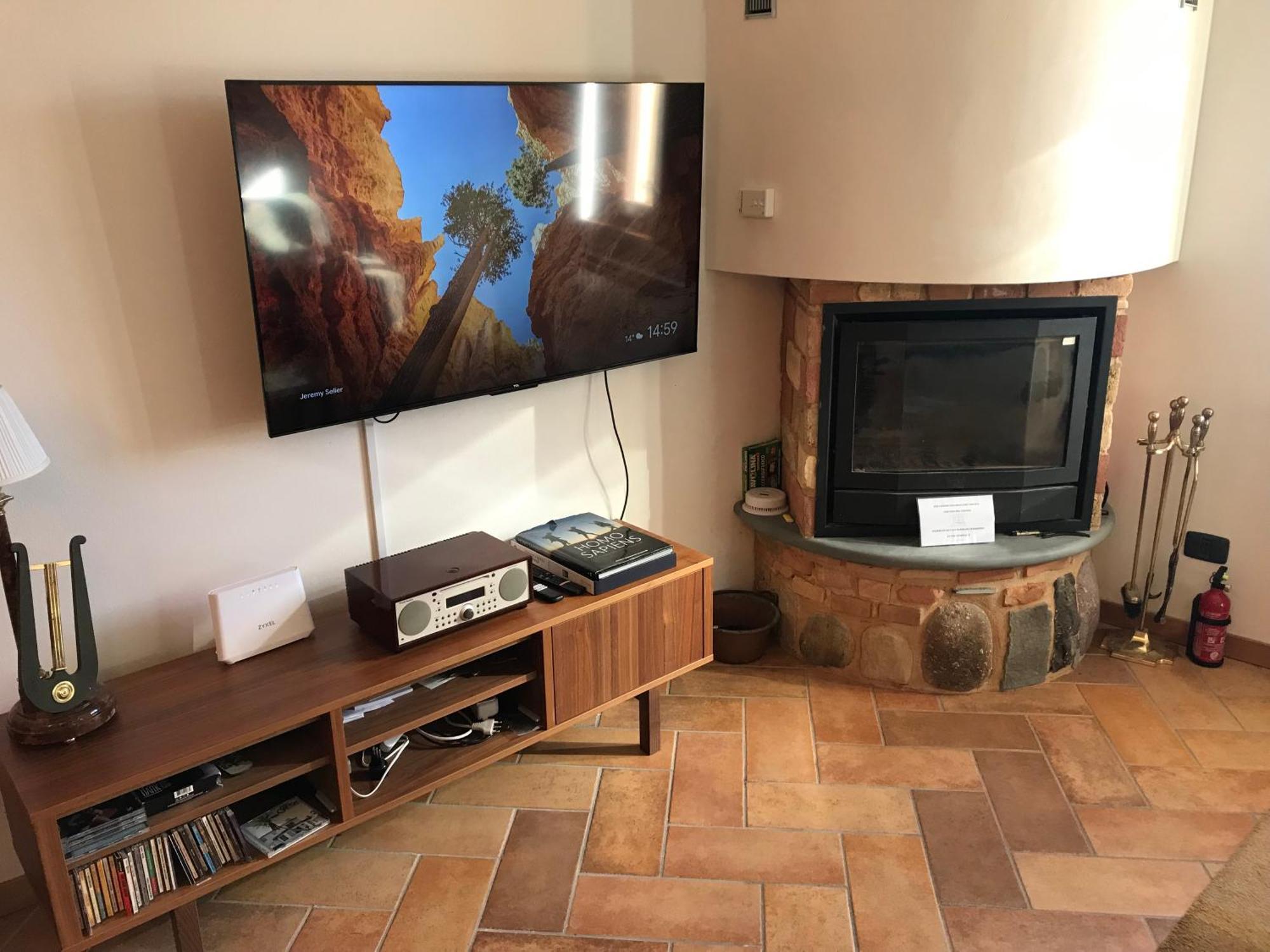 Casa Con Vista Apartment Costa di Serina ภายนอก รูปภาพ