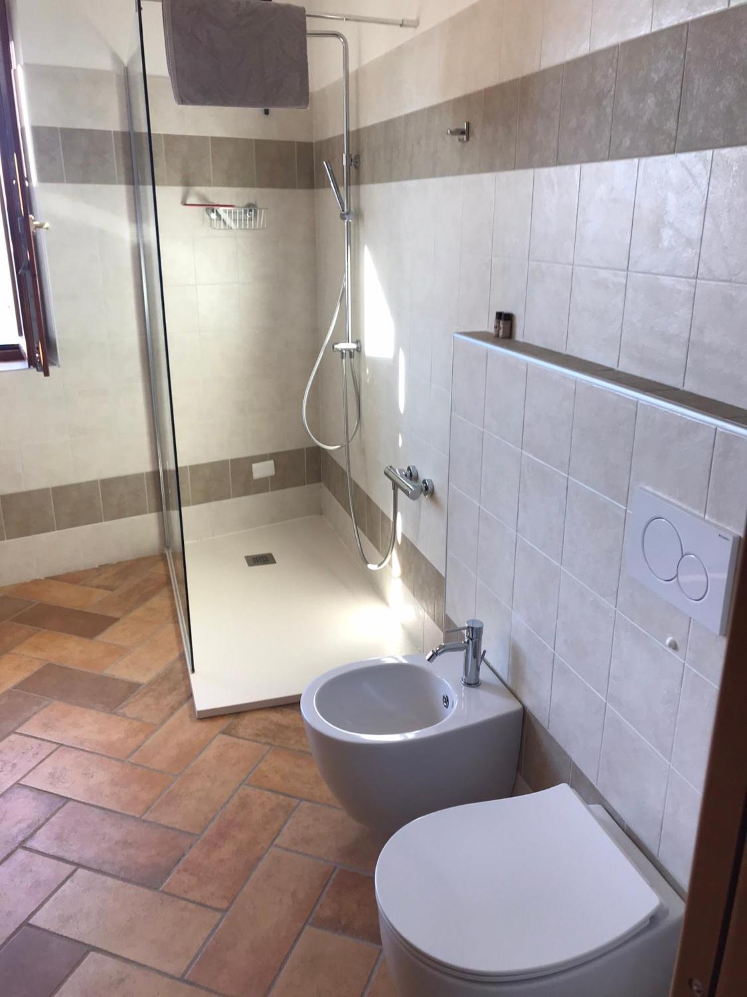 Casa Con Vista Apartment Costa di Serina ภายนอก รูปภาพ